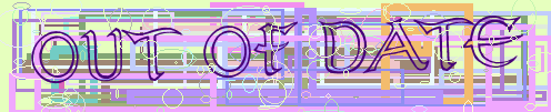 an image containing 5 letters