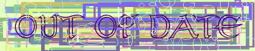 an image containing 5 letters