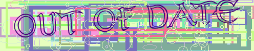 an image containing 5 letters