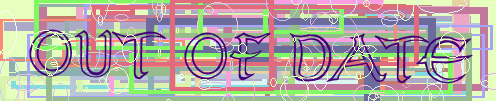 an image containing 5 letters