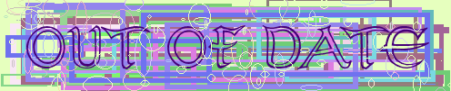 an image containing 5 letters