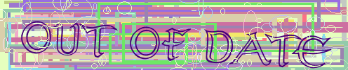 an image containing 5 letters