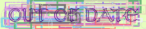 an image containing 5 letters