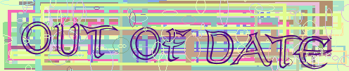 an image containing 5 letters