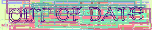 an image containing 5 letters