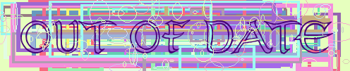 an image containing 5 letters