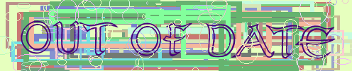 an image containing 5 letters