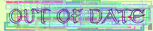 an image containing 5 letters