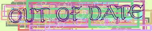an image containing 5 letters