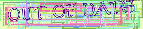 an image containing 5 letters