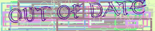 an image containing 5 letters