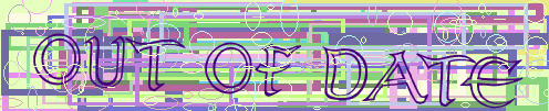 an image containing 5 letters