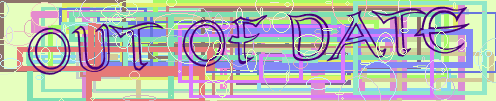 an image containing 5 letters