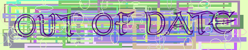 an image containing 5 letters