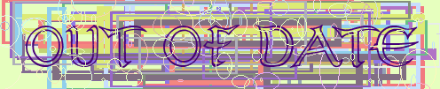 an image containing 5 letters