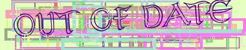 an image containing 5 letters