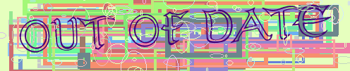 an image containing 5 letters