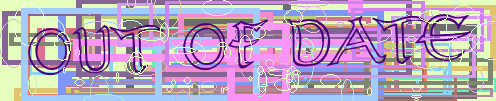 an image containing 5 letters