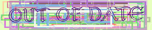 an image containing 5 letters