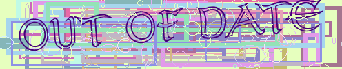 an image containing 5 letters