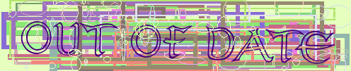 an image containing 5 letters