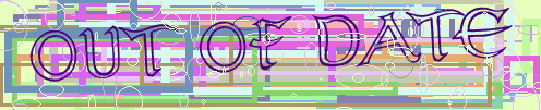 an image containing 5 letters