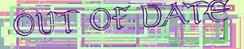 an image containing 5 letters