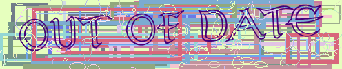 an image containing 5 letters