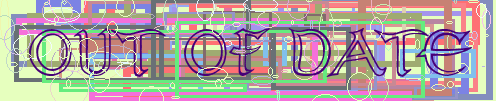 an image containing 5 letters