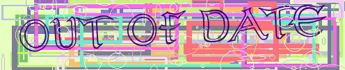 an image containing 5 letters