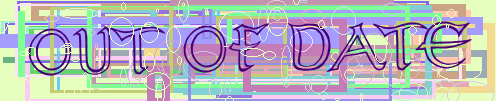 an image containing 5 letters