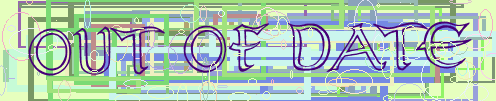 an image containing 5 letters
