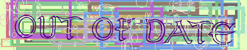 an image containing 5 letters