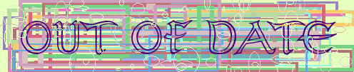 an image containing 5 letters