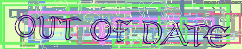 an image containing 5 letters
