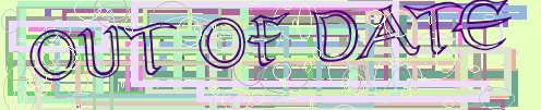 an image containing 5 letters