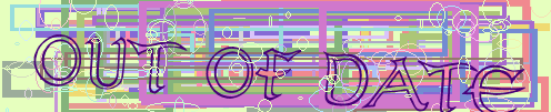 an image containing 5 letters