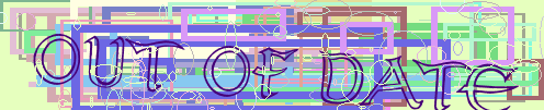 an image containing 5 letters