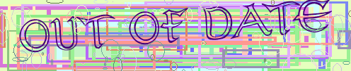 an image containing 5 letters