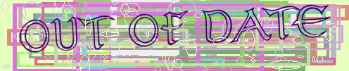 an image containing 5 letters