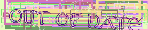 an image containing 5 letters