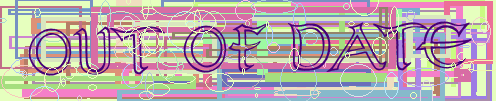 an image containing 5 letters