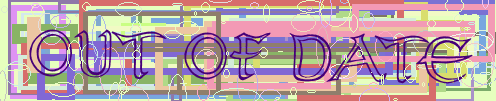 an image containing 5 letters