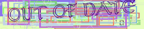 an image containing 5 letters