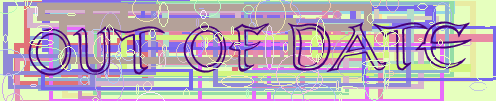 an image containing 5 letters
