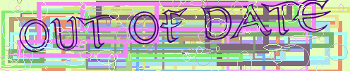 an image containing 5 letters