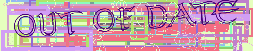 an image containing 5 letters