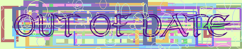 an image containing 5 letters