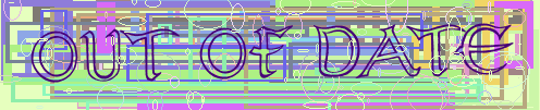 an image containing 5 letters