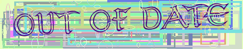 an image containing 5 letters